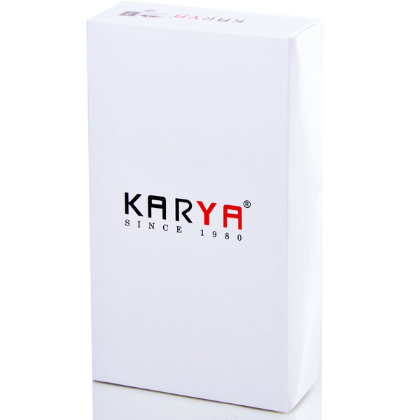  «Мужское портмоне Karya (SHI0937-4FL)», бренда Karya - фото №1