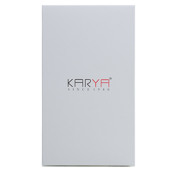 «Женский кожаный кошелек Karya (SHI0939-44FL)», бренда Karya - фото №1