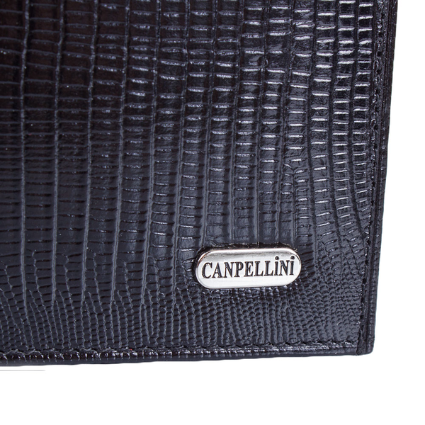 «Портмоне мужское кожаное Canpellini (SHI1043-8)», бренда Canpellini - фото №1