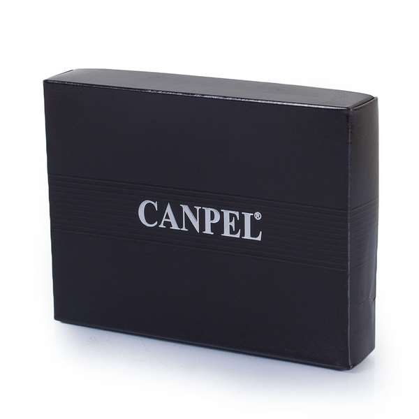 «Портмоне мужское кожаное Canpellini (SHI1043-8)», бренда Canpellini - фото №1