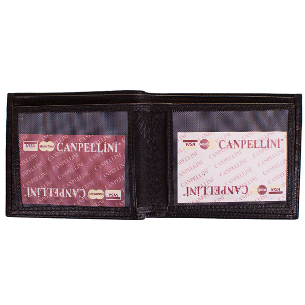  «Кошелек Canpellini (SHI1044)», бренда Canpellini - фото №1