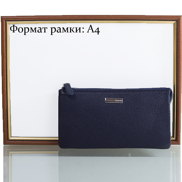  «Жіночий шкіряний гаманець Eterno (SHI1075-44FL)», brand Eterno / Eterno /  - фото №1
