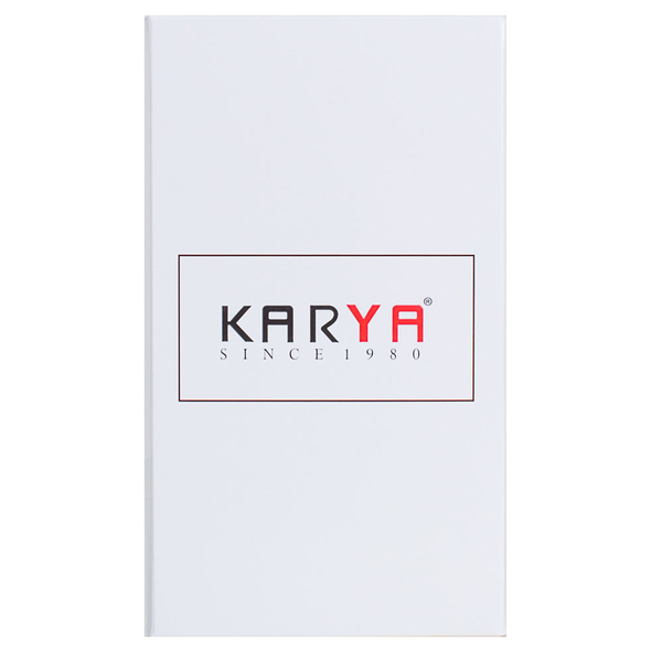 «Женский кожаный кошелек Karya (SHI1075-45-2FL)», бренда Karya - фото №1