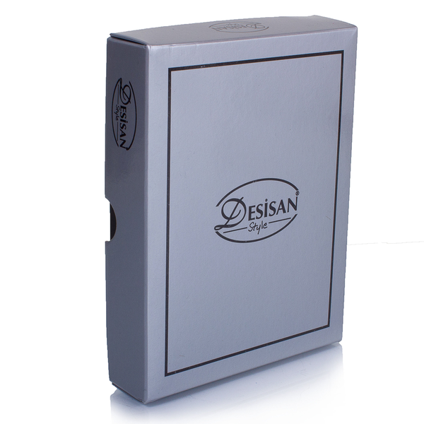  «Чоловічий шкіряний гаманець Desisan (SHI111-1)», brand Desisan / Desisan /  - фото №1