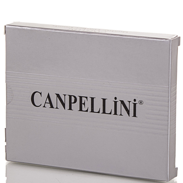 «Мужской кошелек Canpellini (SHI1410-10FL)», бренда Canpellini - фото №1