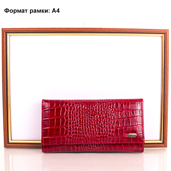 «Кошелек женский Canpellini (SHI157-1KR)», бренда Canpellini - фото №1