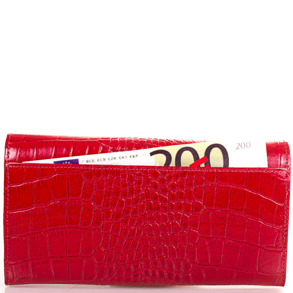  «Кошелек женский Canpellini (SHI2034-1KR)», бренда Canpellini - фото №1
