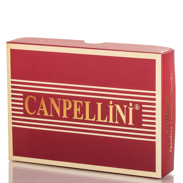 «Мужской кошелек Canpellini (SHI505-14)», бренда Canpellini - фото №1