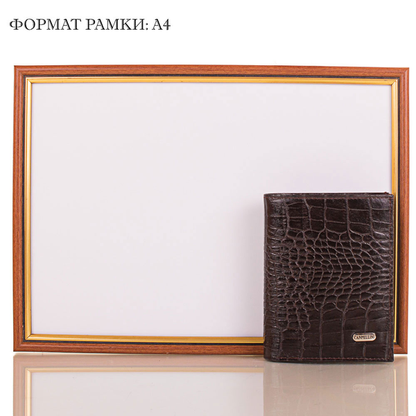 «Кошелек Canpellini (SHI505)», бренда Canpellini - фото №1