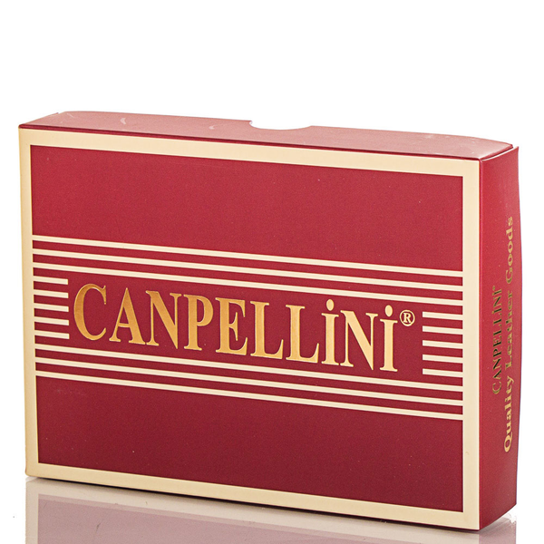 «Кошелек Canpellini (SHI506)», бренда Canpellini - фото №1