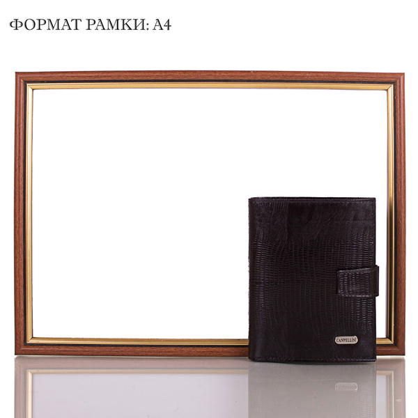 «Кошелек Canpellini (SHI506)», бренда Canpellini - фото №1