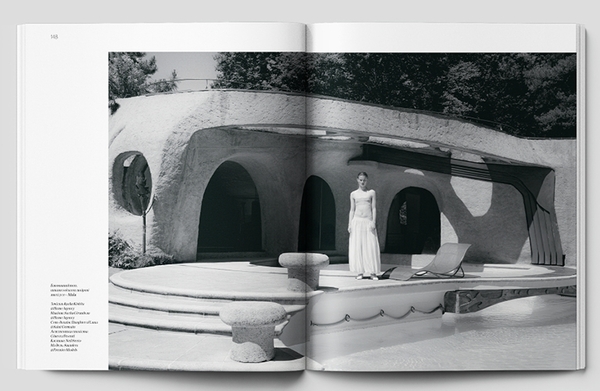 Паперова книга «Журнал Vogue Ukraine Edition №10 літо 2025» - фото №1