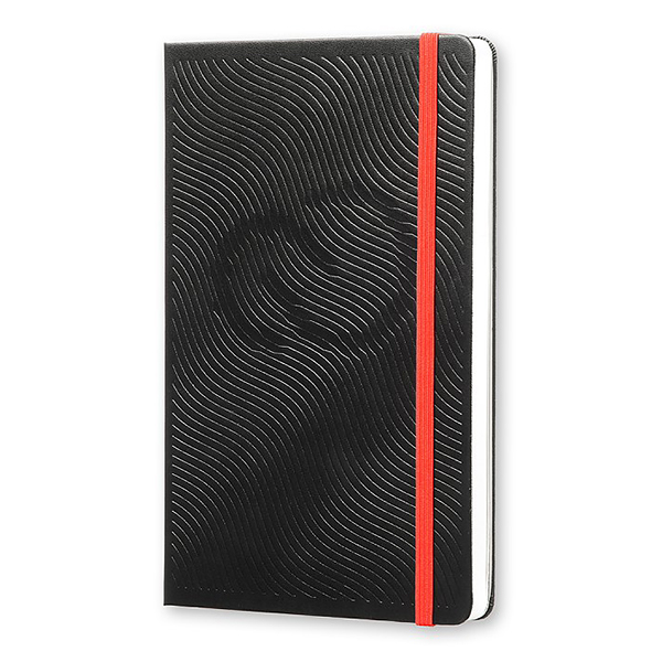 «Блокнот Moleskine SMART NOTEBOOK CREATIVE CLOUD (SKSMARTNTBKADBE01)», бренда Moleskine - фото №1
