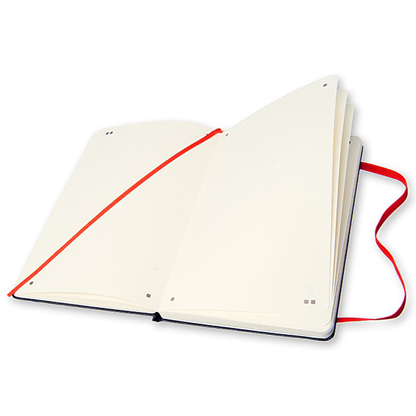 «Блокнот Moleskine SMART NOTEBOOK CREATIVE CLOUD (SKSMARTNTBKADBE01)», бренда Moleskine - фото №1