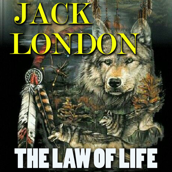Аудіокнига «The Law of Life», автор Джек Лондон - фото №1