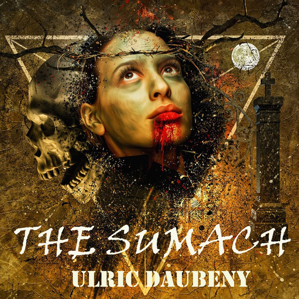 Аудіокнига «The Sumach», автор Ульрік Добені - фото №1
