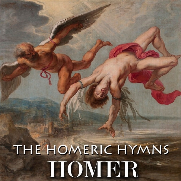 Аудиокнига «The Homeric Hymns. Ancient literature», автор Гомер - фото №1