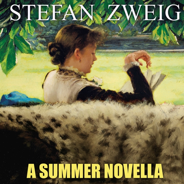 Аудіокнига «A Summer Novella», автор Стефан Цвейг - фото №1