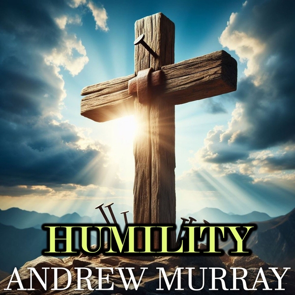 Аудиокнига «Humility», автор Эндрю Мюррей - фото №1