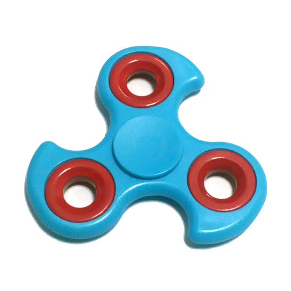  «Спінер Fidget Spinner Тукан пластмасовий (FG0130)», бренду Fidget Spinner - фото №1