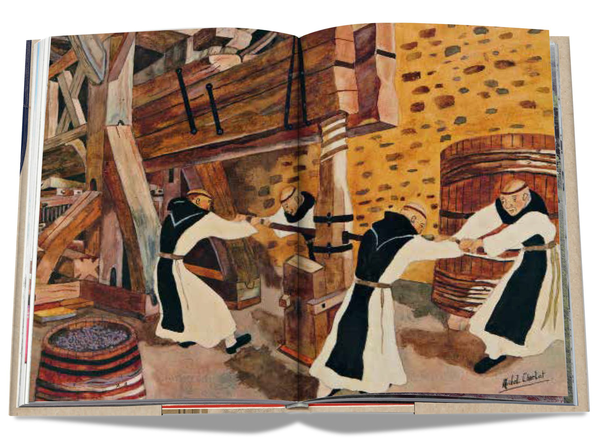 Паперова книга «The 100 Burgundy. Exceptional Wines to Build a Dream Cellar», автор Джинні Чо Лі - фото №1