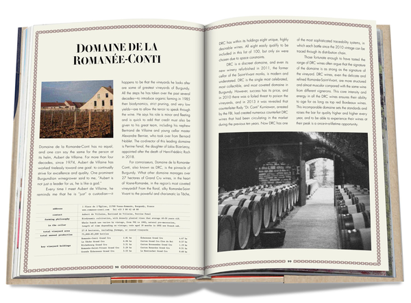Паперова книга «The 100 Burgundy. Exceptional Wines to Build a Dream Cellar», автор Джинні Чо Лі - фото №1