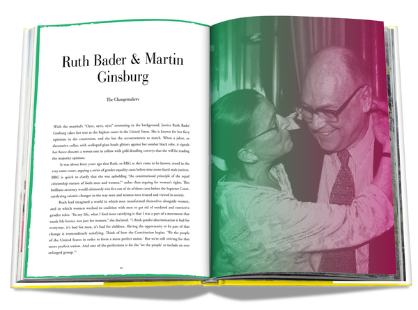 Бумажная книга «Creative Couples. Collaborations That Changed History», автор Анжела Назарян - фото №1