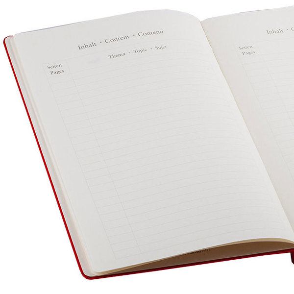  «Записная книжка Leuchtturm1917 Bullet Journal Edition (346703)», бренда Leuchtturm1917 - фото №1