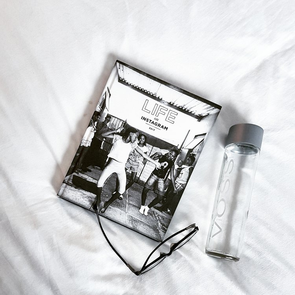 Паперова книга «Life on Instagram» - фото №1