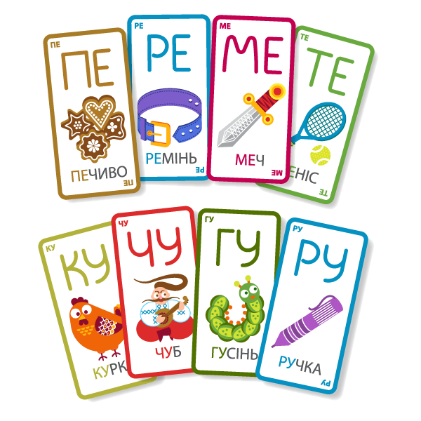  «Настольная игра Мальви Тукан-повторян (4820253360036)», бренда Мальви - фото №1