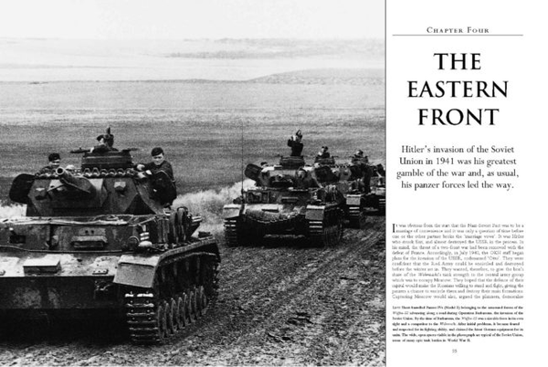 Бумажная книга «Tank Combat: The Theory and Practice of Tank Warfare 1916–2000», авторов Крис Манн, Кристер Йоргенсен - фото №1