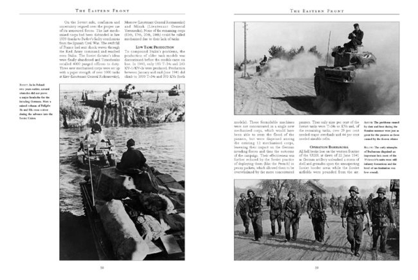 Бумажная книга «Tank Combat: The Theory and Practice of Tank Warfare 1916–2000», авторов Крис Манн, Кристер Йоргенсен - фото №1