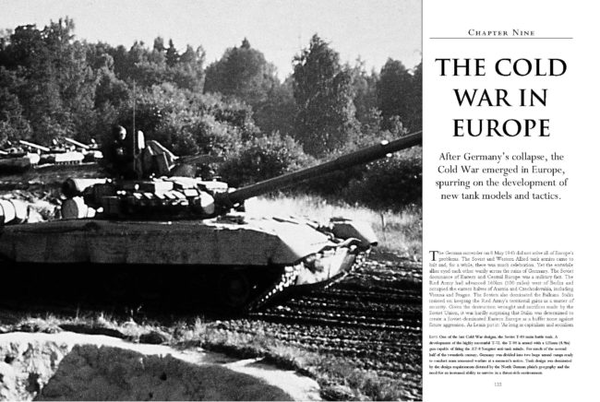 Бумажная книга «Tank Combat: The Theory and Practice of Tank Warfare 1916–2000», авторов Крис Манн, Кристер Йоргенсен - фото №1