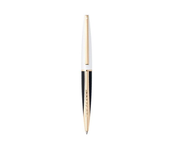 «Шариковая ручка Sheaffer Taranis White Lightning (Sh944225)», бренда Sheaffer - фото №1