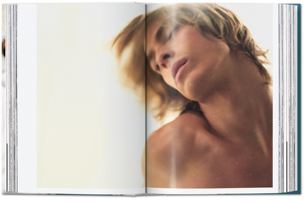 Паперова книга «Mario Testino. SIR. 40th Ed.», автор П'єр Борхан - фото №1
