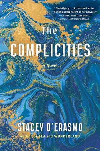 [object Object] «The Complicities» - фото №2 - мініатюра
