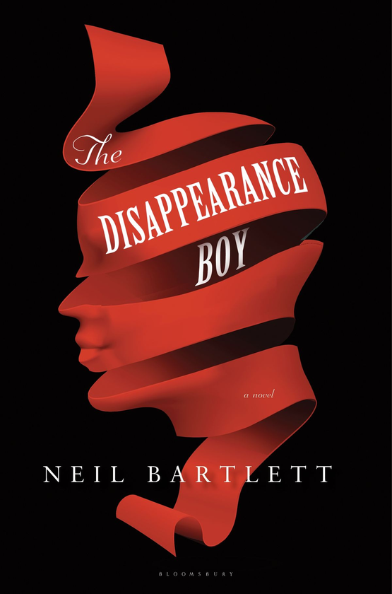 Бумажная книга «The Disappearance Boy», автор Нил Бартлетт - фото №1