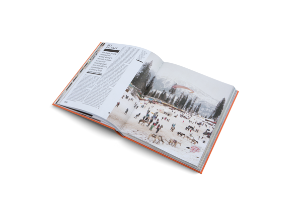 Бумажная книга «The New Traditional. Heritage, Craftsmanship and Local Identity» - фото №1