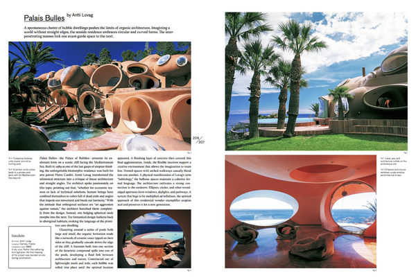 Бумажная книга «The Tale of Tomorrow. Utopian Architecture in the Modernist Realm» - фото №1