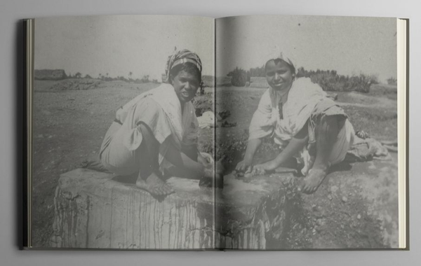 Паперова книга «Теура Софія Яблонська. Фотоальбом» - фото №1