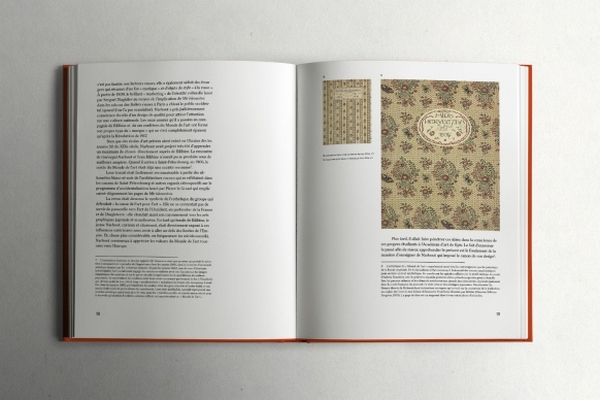 Бумажная книга «De l'imaginaire de Guéorgui Narbout vers une identité ukrainienne», автор Мирослава Мудрак - фото №1