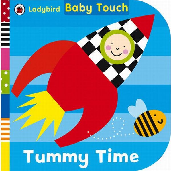 [object Object] «Baby Touch. Tummy Time» - фото №1