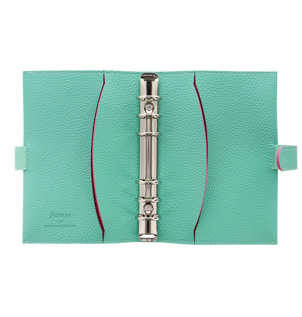 «Органайзер Filofax Pop Personal Clover (029404)», бренда Filofax - фото №1