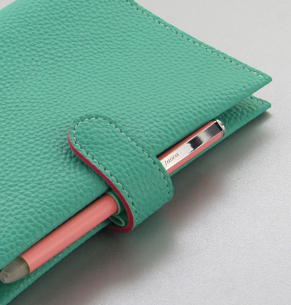  «Органайзер Filofax Pop Personal Clover (029404)», бренда Filofax - фото №1