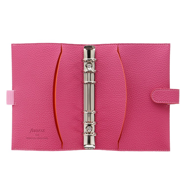  «Органайзер Filofax Pop Personal Berry (029407)», бренда Filofax - фото №1