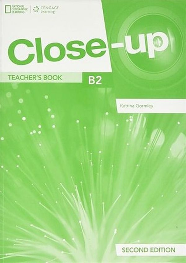 [object Object] «Close-Up 2nd Edition B2 Teacher's Book with Online Teacher's Zone (+ Audio)», автор Катріна Гормлі - фото №1