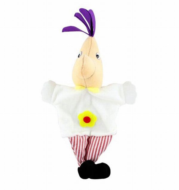 [object Object] «Playway to English All Levels. Max Puppet» - фото №2 - мініатюра