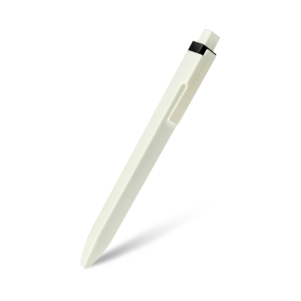 «Шариковая ручка Moleskine Go Ruled 1.0 (EW8T1CRUL10TAG)», бренда Moleskine - фото №1