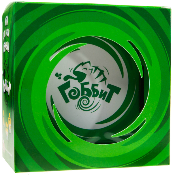  «Настольная игра GaGa Games Гоббит (10764)», бренда Gaga Games - фото №1