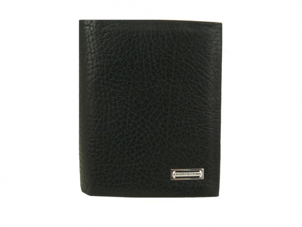 «Кошелек Wanlima (W110420214584-black)», бренда Wanlima - фото №1